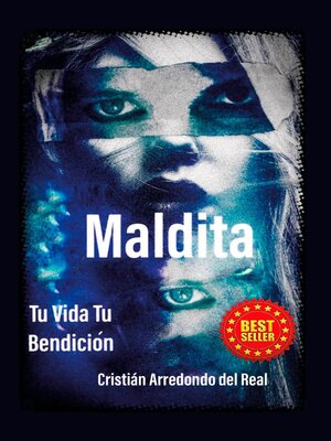 cover image of Maldita